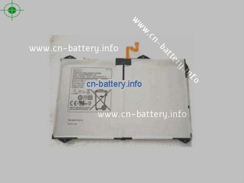 3.85V SAMSUNG EB-BT835ABU 电池 6000mAh