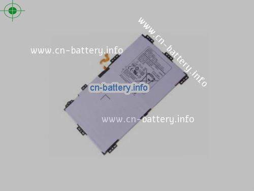 3.85V SAMSUNG GH4304830A 电池 7300mAh, 28.11Wh 