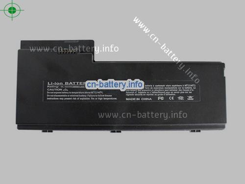 11.1V SAMSUNG NETBOOK L600 电池 2600mAh