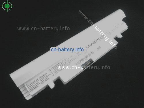 11.1V SAMSUNG AA-PL2VC6W/E 电池 4400mAh