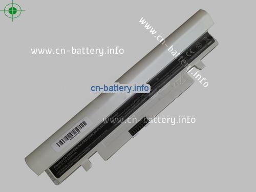 11.1V SAMSUNG AA-PL2VC6B 电池 5200mAh