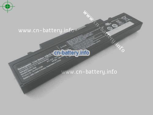 11.1V SAMSUNG AA-PL1VC6W 电池 4400mAh