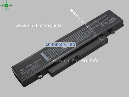 11.1V SAMSUNG AA-PB1VC6B 电池 5200mAh