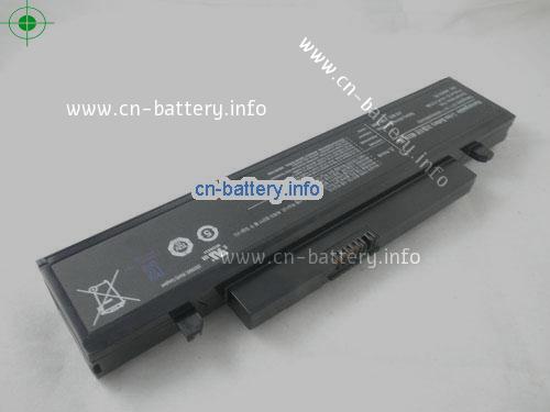 11.3V SAMSUNG AA-PL1VC6W 电池 5900mAh, 66Wh 