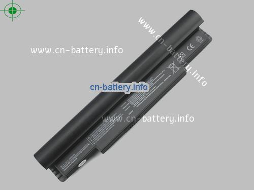 11.1V SAMSUNG AA-PB6NC6W/E 电池 5200mAh