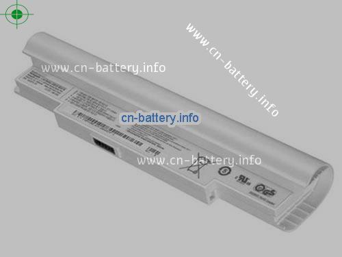 11.1V SAMSUNG AA-PB6NC6W/US 电池 5200mAh