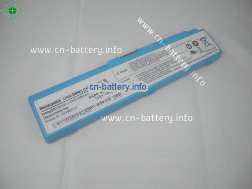 7.4V SAMSUNG AA-PB0TC4R 电池 4000mAh, 29Wh 