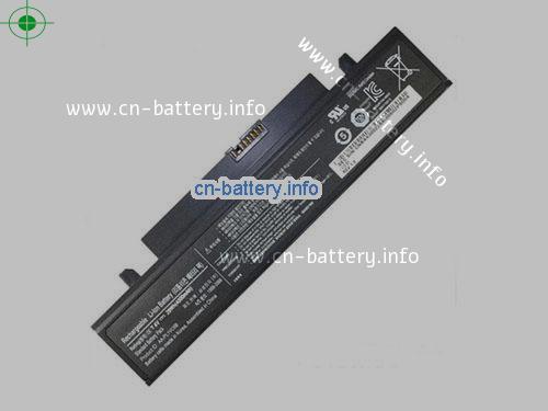 7.4V SAMSUNG AA-PB3VC4B 电池 4000mAh, 29Wh 