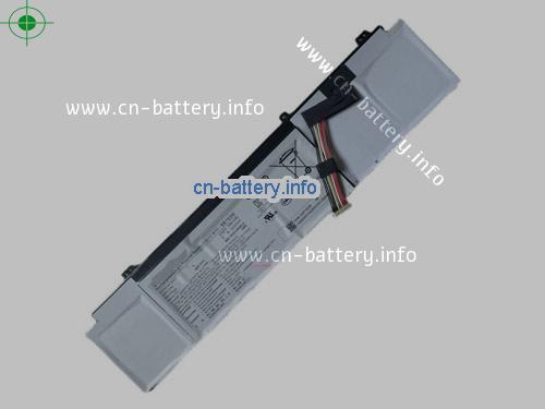 11.58V SAMSUNG HQ8X13LB02AD 电池 6895mAh, 79.84Wh 