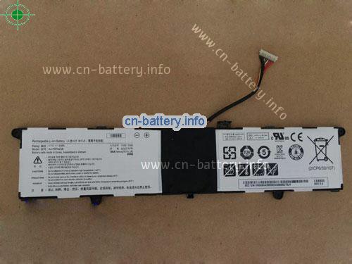 7.6V SAMSUNG AA-PBTN2QB 电池 3950mAh, 30Wh 