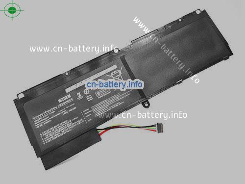 7.4V SAMSUNG AA-PLAN6AR 电池 6150mAh, 46Wh 