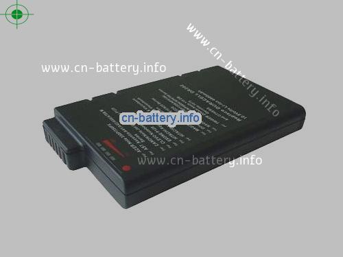 Samsung Sp202a, Canon Dr202, Samsung Sens Pro 520 系列 笔记本电池, 4400mah,6cells 