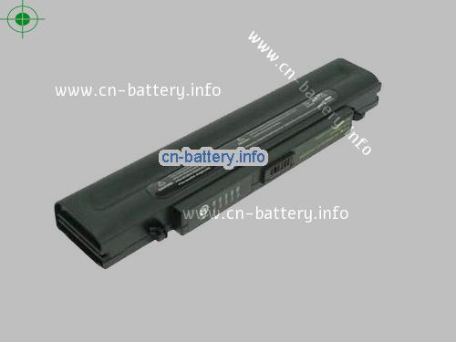 11.1V SAMSUNG AA-PB1NC6B/E 电池 4400mAh