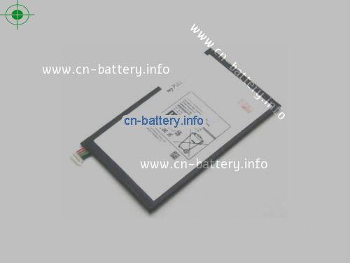 3.8V SAMSUNG EB-BT330FBU 电池 4450mAh, 16.91Wh 