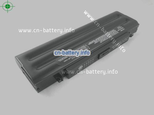 11.1V SAMSUNG SSB-X15LS9/E 电池 6600mAh, 73Wh 