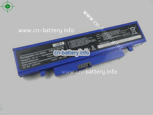 7.5V SAMSUNG AA-PL3VC6WE 电池 66Wh