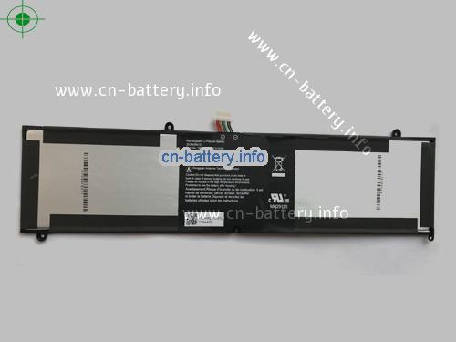 7.6V SONY GBS203059C3020H 电池 3235mAh, 24.5Wh 