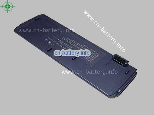 11.1V SONY PCGA-BP1U 电池 2000mAh, 22Wh 