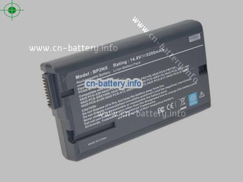 14.8V SONY 175626911 电池 4400mAh