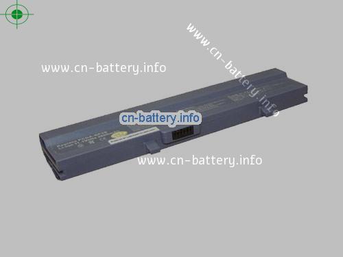 11.1V SONY PCGA-BP2S 电池 4400mAh, 49Wh 