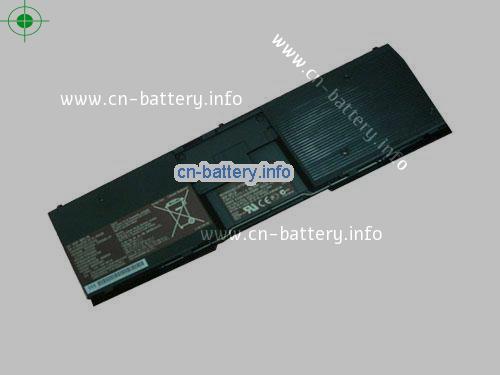 7.4V SONY VGP-BPS19 电池 4100mAh