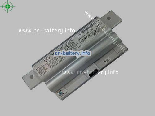 11.1V SONY VGP-BPS8A 电池 7800mAh