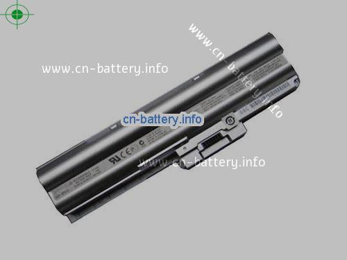 11.1V SONY VGN-Z51 电池 6600mAh