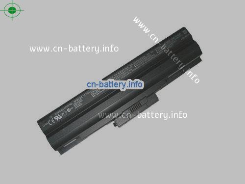 11.1V SONY VGP-BPS13A/Q 电池 4400mAh