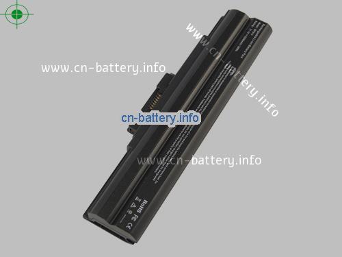 11.1V SONY VGP-BPS13A/S 电池 5200mAh