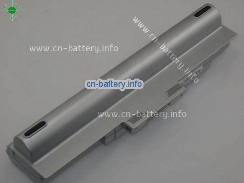 11.1V SONY VGP-BPS13A/S 电池 6600mAh