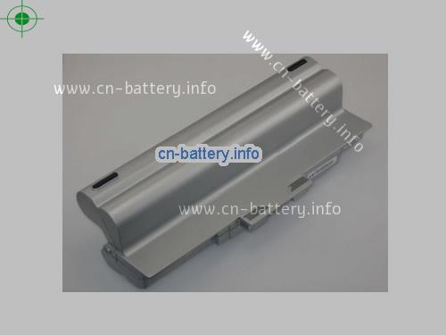 11.1V SONY VGP-BPS13B/B 电池 8800mAh