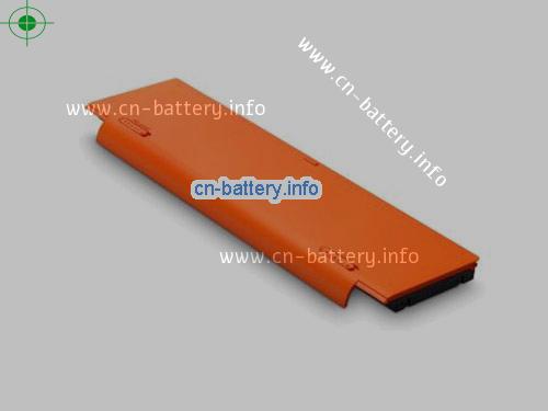 7.4V SONY VGP-BPS23/P 电池 2500mAh, 19Wh 