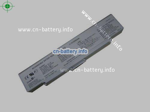 11.1V SONY VGP-BPS2B 电池 5200mAh