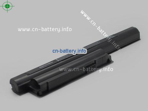 11.1V SONY VGP-BPS26A 电池 5200mAh