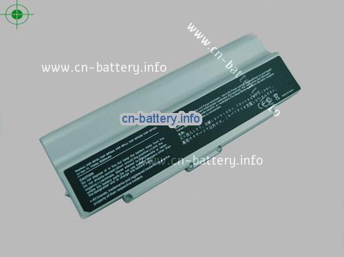 11.1V SONY VGP-BPS2B 电池 8800mAh