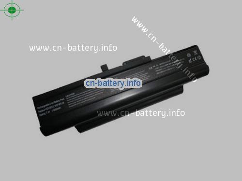 7.4V SONY VGP-BPS5 电池 11000mAh