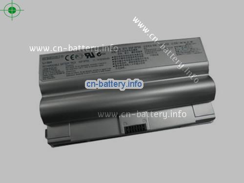 11.1V SONY VGP-BPS8A 电池 5200mAh