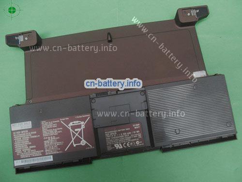 7.4V SONY VGP-BPS19 电池 7800mAh