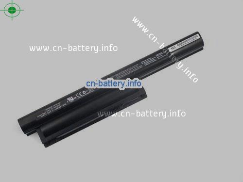 11.1V SONY VGP-BPL26 电池 4000mAh, 44Wh 