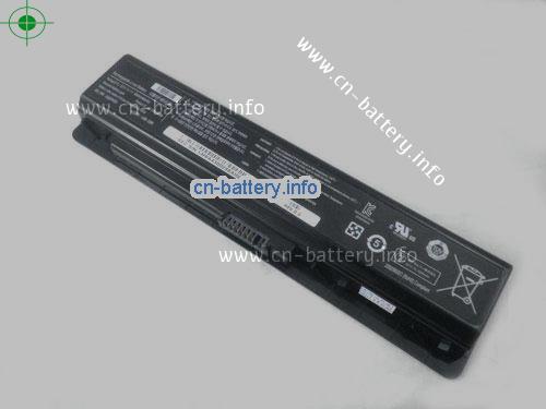 11.1V SAMSUNG AA-PLAN6AB 电池 4400mAh