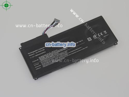 11.1V SAMSUNG BA43-00270A 电池 5900mAh, 61Wh 