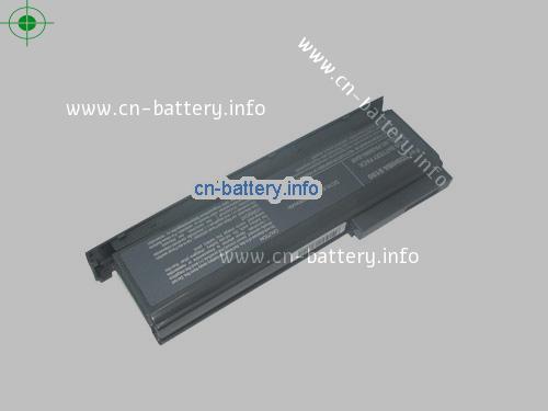 10.8V TOSHIBA PA3062U-1BRS 电池 3600mAh