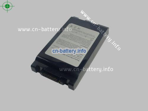 10.8V TOSHIBA PA3364U-1BRS 电池 5200mAh