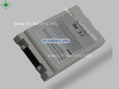 10.8V TOSHIBA PA3364U-1BRS 电池 5200mAh