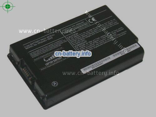 10.8V TOSHIBA PA3257 电池 4300mAh