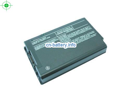 10.8V TOSHIBA PA3248U-1BRS 电池 6450mAh
