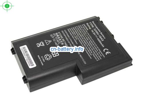 11.1V TOSHIBA PA3258U-1BAS 电池 4400mAh