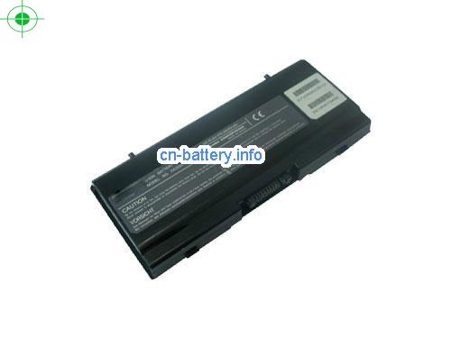 10.8V TOSHIBA PA3287U-1BAS 电池 8400mAh
