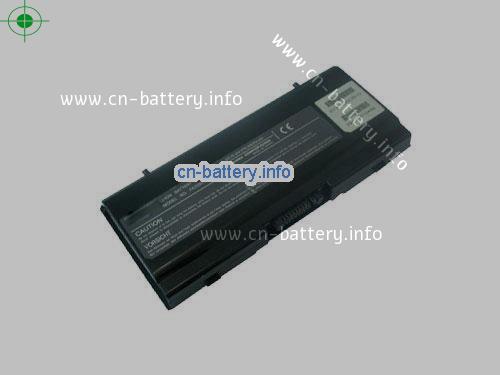 10.8V TOSHIBA 3Z012468ASE 电池 8400mAh