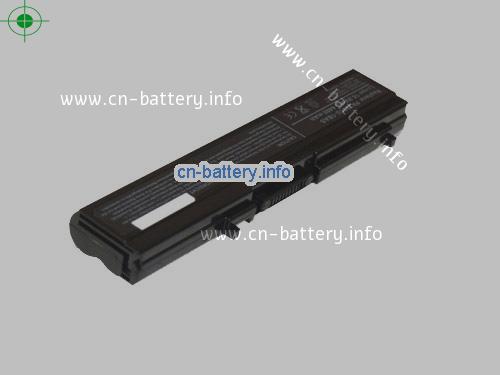 10.8V TOSHIBA TS-M30L 电池 5200mAh